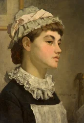 The Maid Servant
